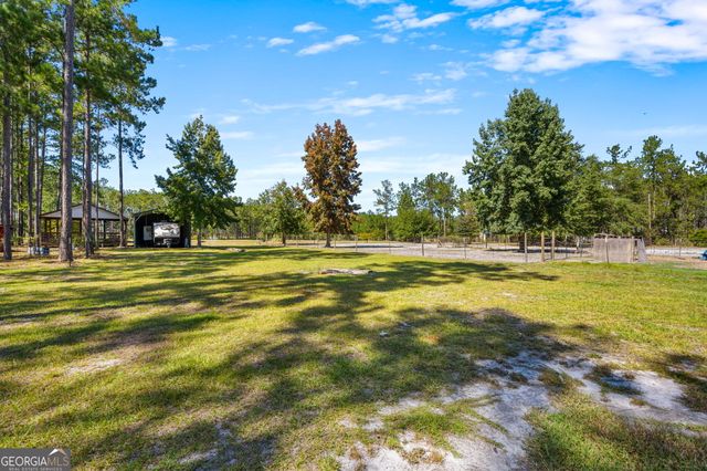 2715 Courthouse Road, Guyton, GA 31312