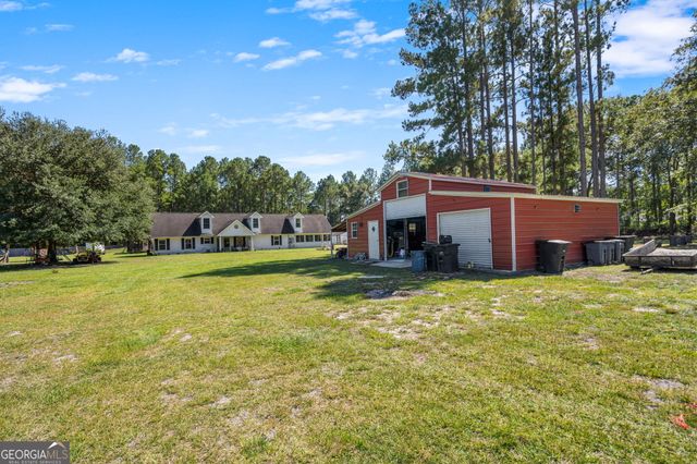 2715 Courthouse Road, Guyton, GA 31312