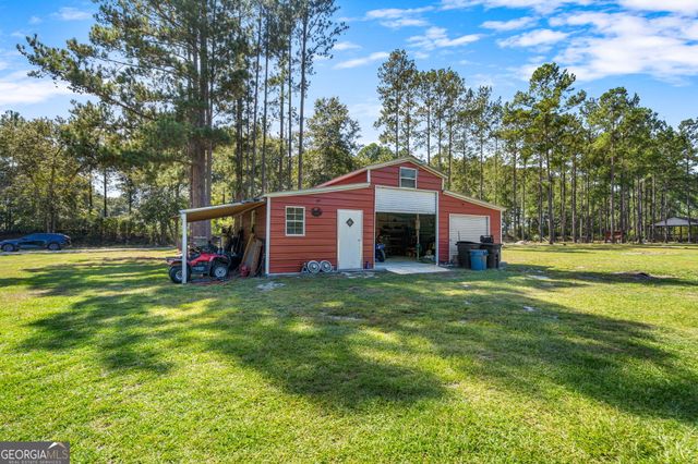 2715 Courthouse Road, Guyton, GA 31312