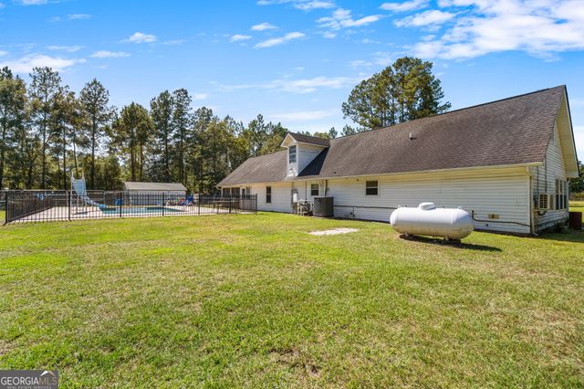 2715 Courthouse Road, Guyton, GA 31312
