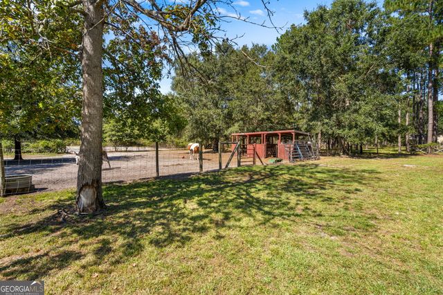 2715 Courthouse Road, Guyton, GA 31312