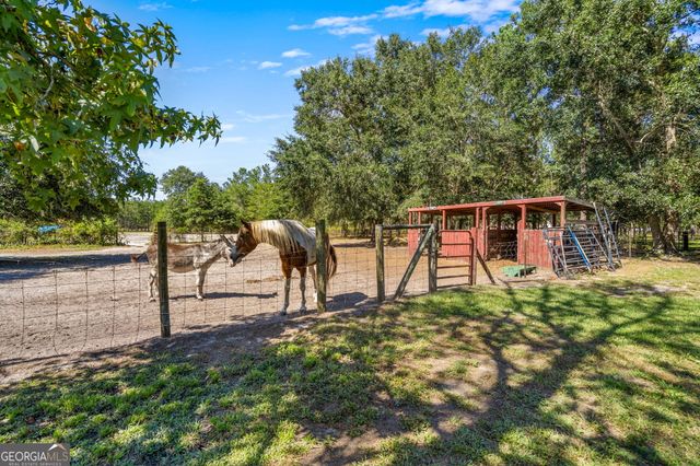 2715 Courthouse Road, Guyton, GA 31312