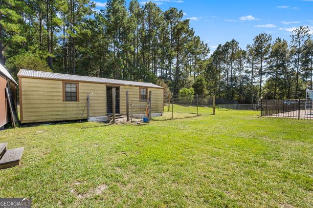 2715 Courthouse Road, Guyton, GA 31312