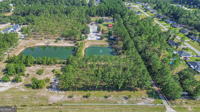 2715 Courthouse Road, Guyton, GA 31312