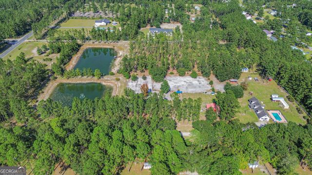 2715 Courthouse Road, Guyton, GA 31312