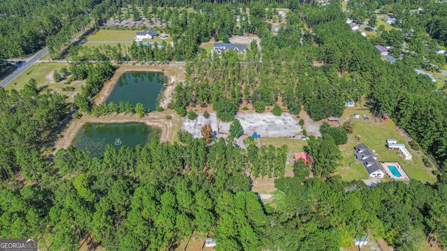 2715 Courthouse Road, Guyton, GA 31312