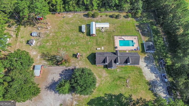 2715 Courthouse Road, Guyton, GA 31312