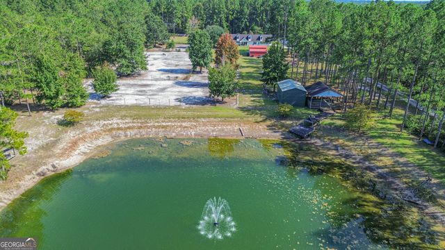 2715 Courthouse Road, Guyton, GA 31312