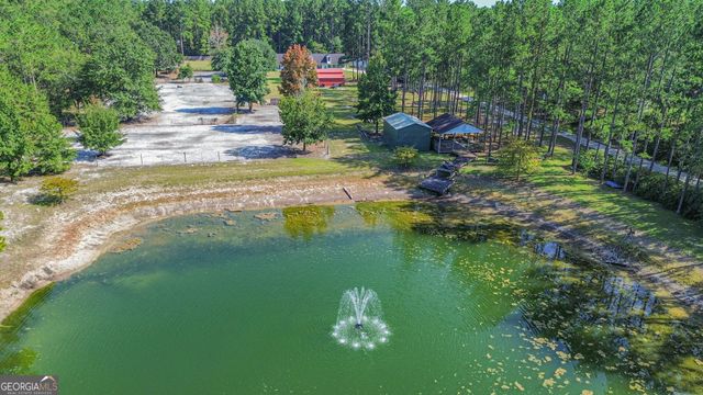 2715 Courthouse Road, Guyton, GA 31312