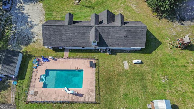 2715 Courthouse Road, Guyton, GA 31312