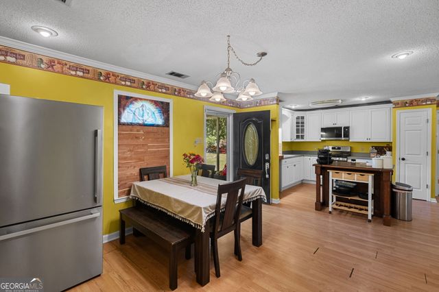 2715 Courthouse Road, Guyton, GA 31312