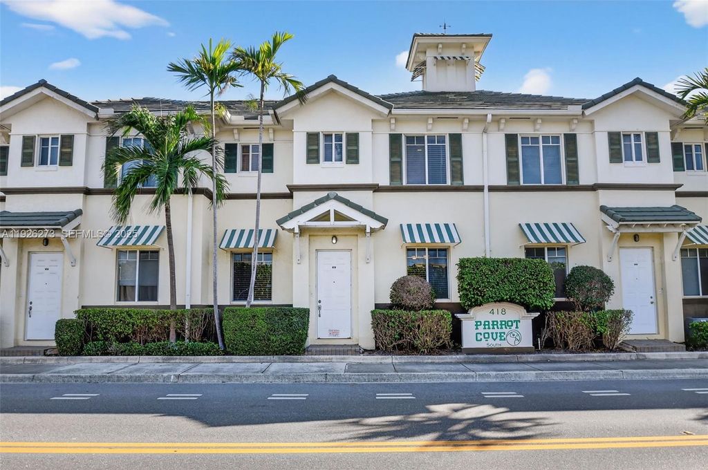 418 N Federal Hwy 26, Lake Worth, FL 33460