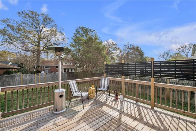 532 Hornell LN, Virginia Beach, VA 23452