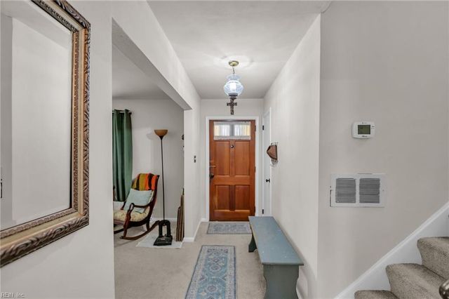 532 Hornell LN, Virginia Beach, VA 23452