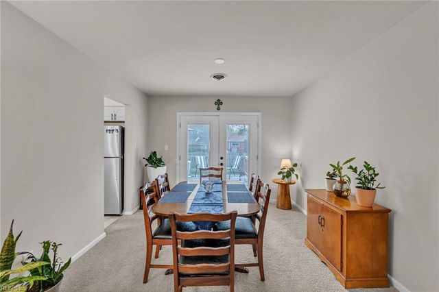 532 Hornell LN, Virginia Beach, VA 23452