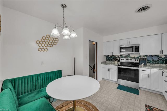 532 Hornell LN, Virginia Beach, VA 23452