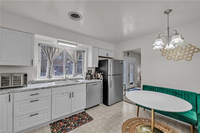 532 Hornell LN, Virginia Beach, VA 23452