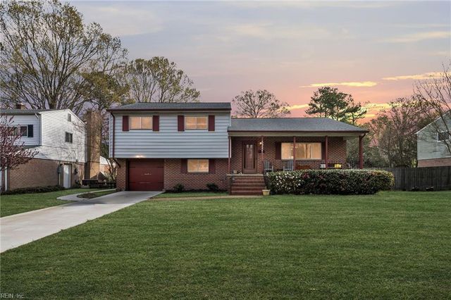 532 Hornell LN, Virginia Beach, VA 23452