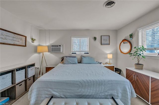 532 Hornell LN, Virginia Beach, VA 23452