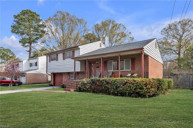 532 Hornell LN, Virginia Beach, VA 23452