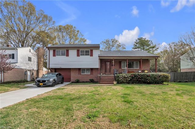 532 Hornell LN, Virginia Beach, VA 23452