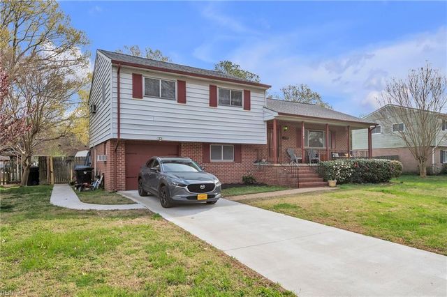 532 Hornell LN, Virginia Beach, VA 23452