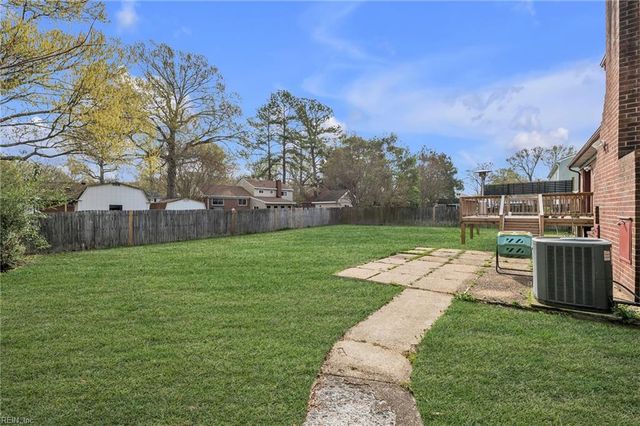 532 Hornell LN, Virginia Beach, VA 23452