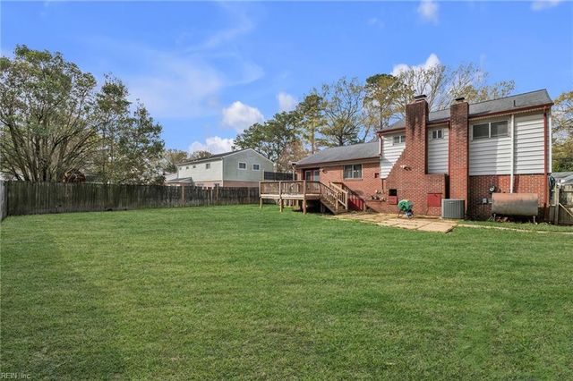 532 Hornell LN, Virginia Beach, VA 23452