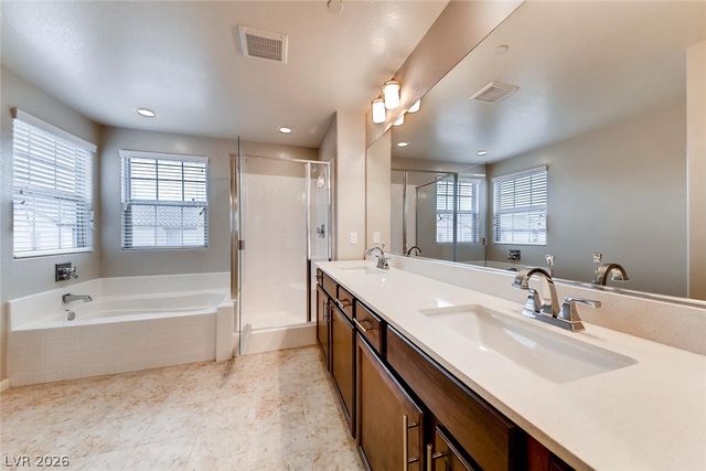 2552 Sable Creek Street, Henderson, NV 89044