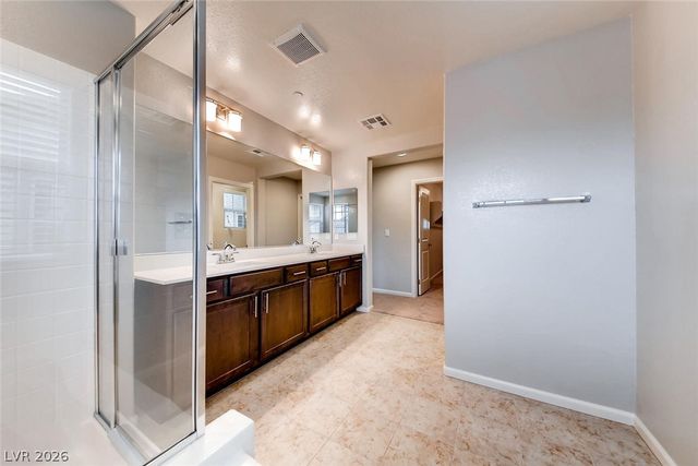 2552 Sable Creek Street, Henderson, NV 89044