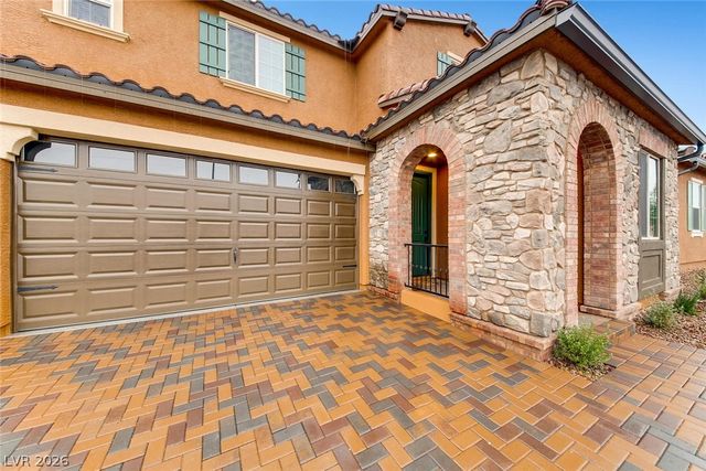 2552 Sable Creek Street, Henderson, NV 89044