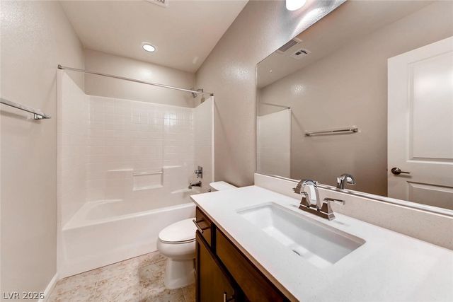 2552 Sable Creek Street, Henderson, NV 89044