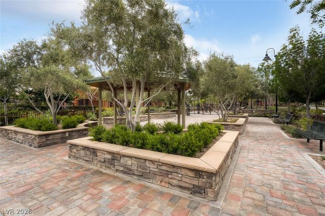 2552 Sable Creek Street, Henderson, NV 89044