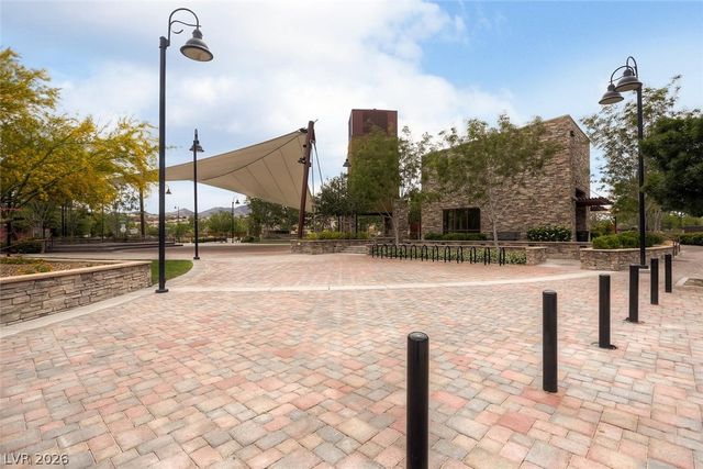 2552 Sable Creek Street, Henderson, NV 89044