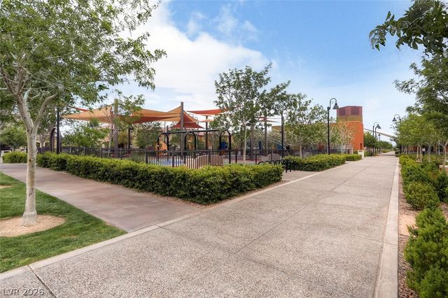 2552 Sable Creek Street, Henderson, NV 89044