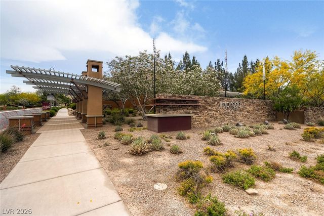 2552 Sable Creek Street, Henderson, NV 89044