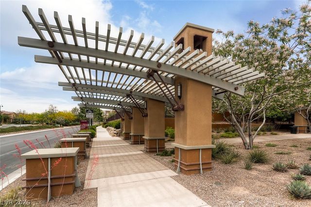 2552 Sable Creek Street, Henderson, NV 89044