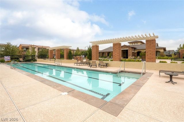 2552 Sable Creek Street, Henderson, NV 89044