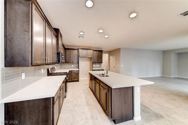 2552 Sable Creek Street, Henderson, NV 89044