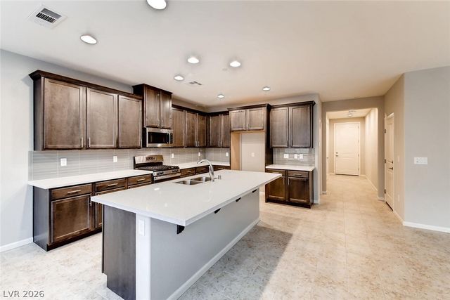 2552 Sable Creek Street, Henderson, NV 89044