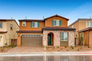 2552 Sable Creek Street, Henderson, NV 89044