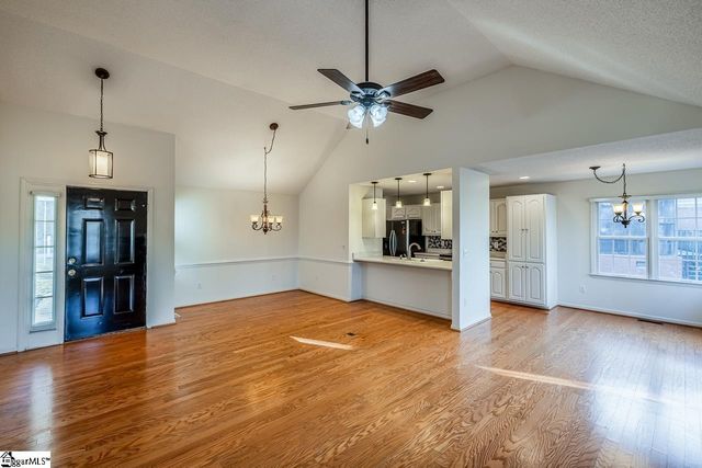 353 Worthington Circle, Spartanburg, SC 29303