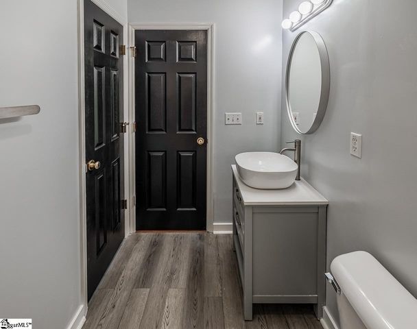 353 Worthington Circle, Spartanburg, SC 29303