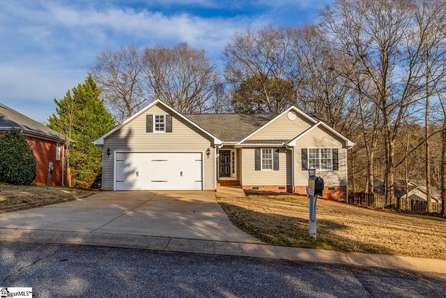 353 Worthington Circle, Spartanburg, SC 29303