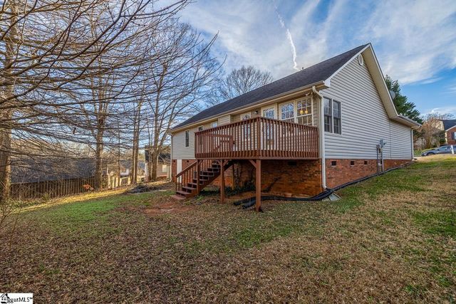 353 Worthington Circle, Spartanburg, SC 29303