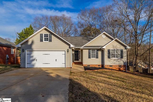 353 Worthington Circle, Spartanburg, SC 29303