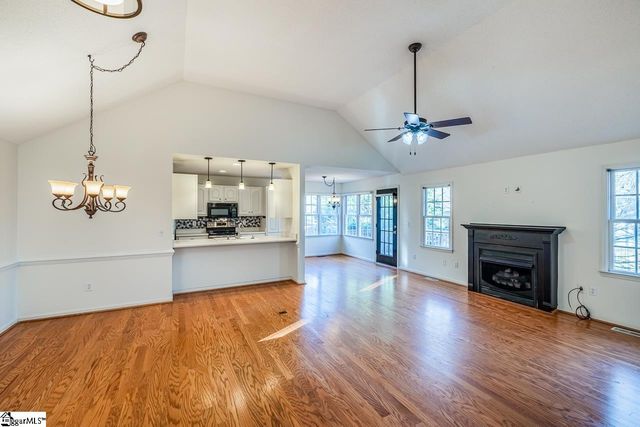 353 Worthington Circle, Spartanburg, SC 29303