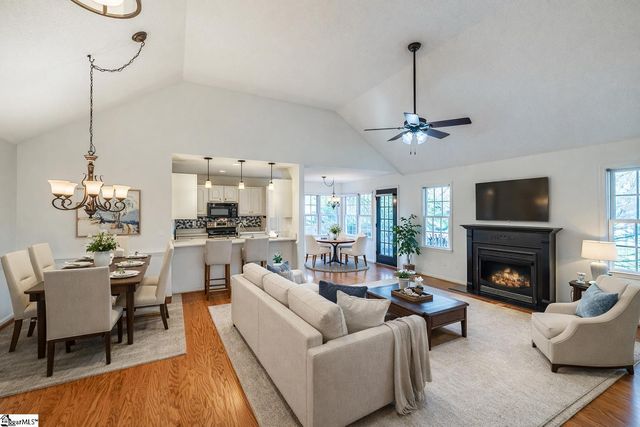 353 Worthington Circle, Spartanburg, SC 29303