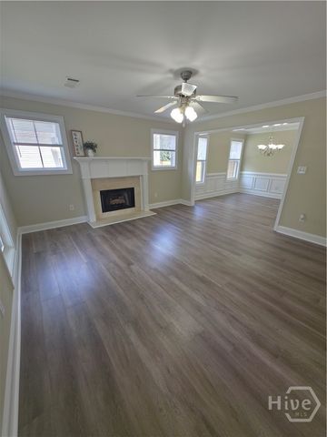 539 Edgewood Drive, Athens, GA 30606