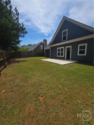 539 Edgewood Drive, Athens, GA 30606